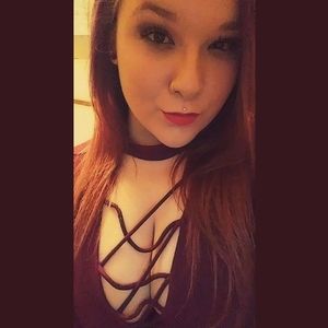 Meet your Posher, Tasha